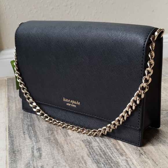 NWT! ♠️KATE SPADE CAMERON CROSS BODY - Picture 3 of 8